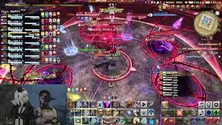 m9s day1 first kill GNB POV