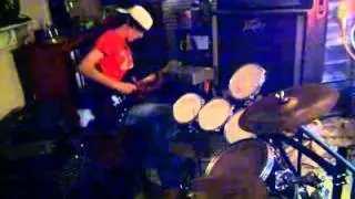 SupraBluze - Drums And Guitar 12