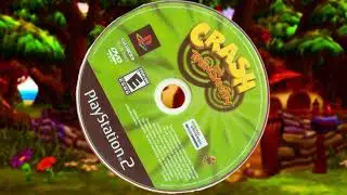 Crash Twinsanity OST - The Academy of Evil