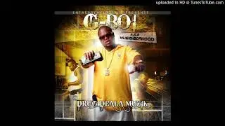 G-Boi - Drug Deala Muzik feat. Triple J & Schife (Palm Beach, Fl. 2009)