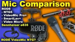Best microphone for YouTube? Cheap or Expensive? Let's compare