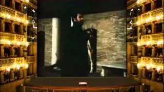 PLACIDO DOMINGO ADIOS A LA VIDA TOSCA