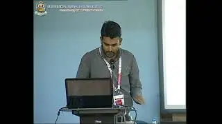 Microwave Assisted Solvent Extraction Of 3 Garcinia Species | Applied Chemistry: Azaz A. Kureshi
