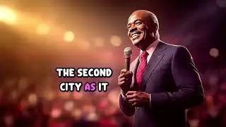 The Fire That Rebuilt America: The True Story of Chicago 1871 | Les Brown
