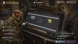 Helldivers 2 Moments Where I Really Show Off My Lack of a Life