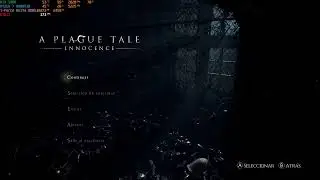 A Plague Tale: Innocence...(Aventuras Amicia & Hugo)