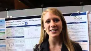 Visible Thinking 2014: A documentary exploration of poster titles among undergraduate researchers