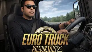 ETS 2 LIVE | LOGITECH G29 + SHIFTER GAMPLAY | FORZA HORIZON 5 LIVE #ets2 #shortsviral #shortvideo