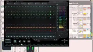 Obscurium in Ableton Live – Making a Bass Line (4/7)