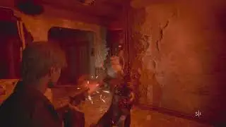 SILENT HILL 2 Remake 