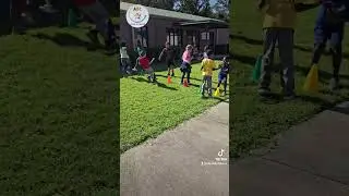 Directional Awareness P.E games#abckidsfitness #movingandlearning #kidsfitness