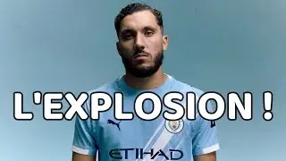 CHERKI ATOMISE LA PREMIER LEAGUE ! (ANALYSE)