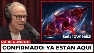 Graham Hancock: La NASA detect&oacute; una se&ntilde;al que NO DEBER&Iacute;A EXISTIR &ndash; &iexcl;Pero aun as&iacute; voy a revelarlo!