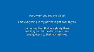 092 People who are withholding the TRUTH