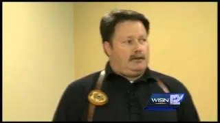 Pleasant Prairie police return to troubled horse farm