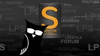 Sovy-Sommerstream 2018 25.05.18 - 27.05.18 (Trailer-Erinnerung 08.12.17 - 10.12.2017)