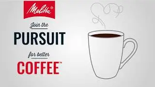 Melitta Pour-Over: Handcrafted Coffee in Seconds