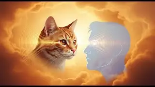 Cat Telepathy: Unlocking Their Minds by 2026 (The REAL Method)