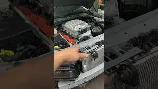 392 hellcat swap how too subscribe to watch full video