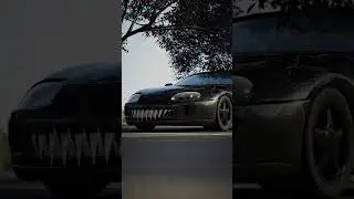 SUPRA X VENOM