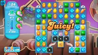 Candy Crush Soda Saga Level 1008