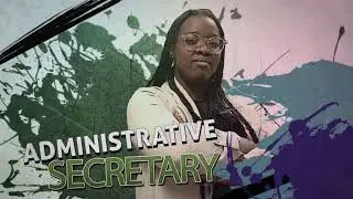 Administrative Secretary | LaSalle College