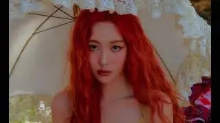Heartburn by Sunmi slowed more