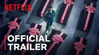 Squid Game: Season 3 - Official Trailer [English] | Netflix