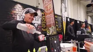 OKANAGAN EATS FOOD SHOW 2019