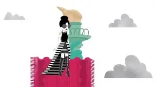 Alice + Olivia by Stacey Bendet: A Magic Carpet Ride in Dubai
