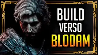 LA BUILD MÁS ROTA de VERSO en EXPEDITION 33