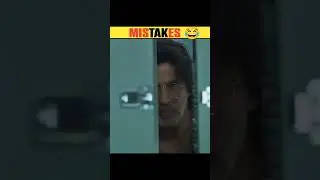 Mistake in RamSetu movie #mistake #akshaykumar #brotherhud
