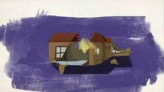 I Promise: Refugee Poem