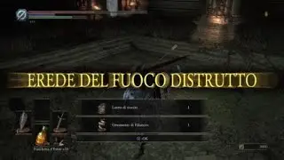 DARK SOULS&trade; III Mezzaluce