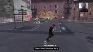 2K 18 LEGEND GOLD EDITION