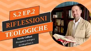Stadi 1-3 (J .Fowler) | Riflessioni Teologiche di Davide Galliani S2 EP2