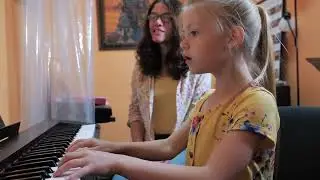 Piano lessons in New Windsor, NY