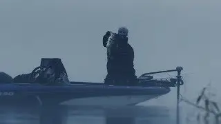 Winter Monster Largemouth