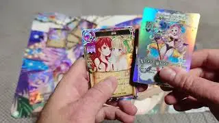 caster chronicles Treasure box Set