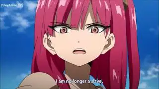 Morgiana AMV |  Saints