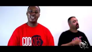 San Quinn x Renaci Cheese - Learn If You Watch (Slippin Away) (Rip Flavo) Dir. By@GeminiEyeVision