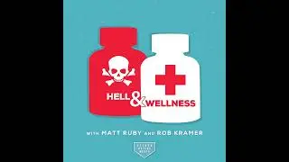 Ep 7 // Intermittent Fasting, Runkeeper, & The Marshmallow Test