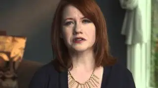 A message from Richelle Mead, bestselling author of the Bloodlines series