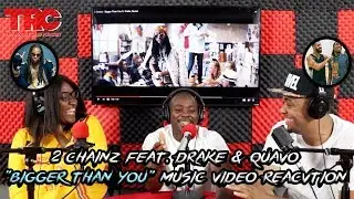 2 Chainz feat. Drake & Quavo 