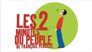 Les 2 minutes du peuple &ndash; Le jeune p&egrave;re &ndash; Fran&ccedil;ois P&eacute;russe (Europe)
