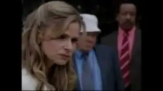 The Closer Series Finale