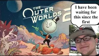I am addicted to Outerworlds 2