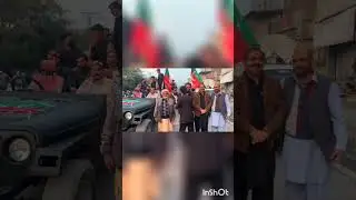 PTI  Hazara Division