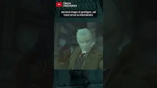 Ocelot, in MGS1, is the nihilist who survives by believing in nothing | #metalgear