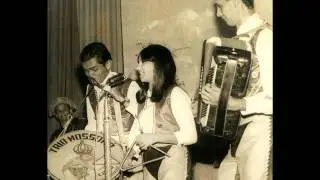 Trio Mossoró   Esse não me mata